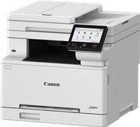 Canon i-SENSYS MF667Cdw