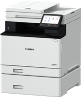 Canon i-SENSYS MF752Cdw II