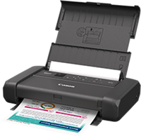 Canon MAXIFY BX110