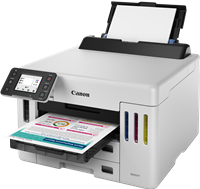 Canon MAXIFY GX5550