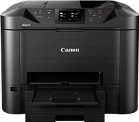 Canon MAXIFY MB5455 Multifunction Printer 