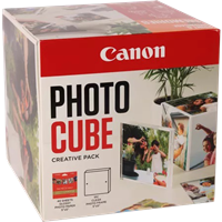Canon Orange