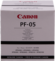Canon PF-05 printhead 