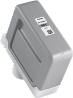 Canon PFI-1300pgy Gray ink cartridge