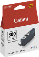 Canon PFI-300co clear ink cartridge