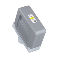 Canon PFI-340y yellow ink cartridge