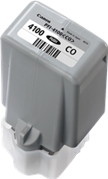 Canon PFI-4100co clear ink cartridge