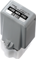 Canon PFI-4100pbk Black (photo) ink cartridge