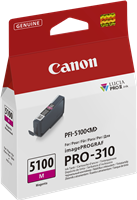 Canon imagePROGRAF PRO-310 PFI-5100m
