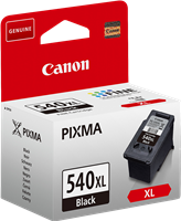 Canon PG-540XL black ink cartridge