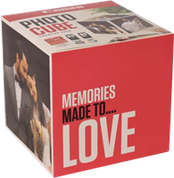 Canon PG-560+CL-561 Photo Cube Creative Pack