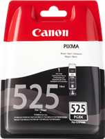 Canon PGI-525Pgbk black ink cartridge