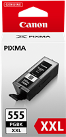 Canon PGI-555pgbk XXL black ink cartridge