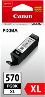 Canon PGI-570pgbk XL black ink cartridge