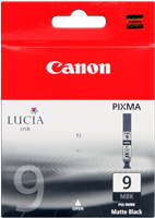 Canon PGI-9mbk Black (matt) ink cartridge