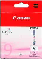 Canon PGI-9pm magenta ink cartridge