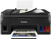 Canon PIXMA G4511 Multifunction Printer 