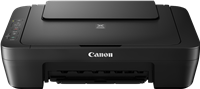 Canon PIXMA MG2550S Multifunction Printer 