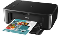 Canon PIXMA MG3650S