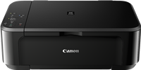 Canon PIXMA MG3650S Multifunction Printer black