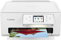 Canon PIXMA TS7650i Multifunction Printer 