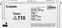 Canon T10 bk black toner