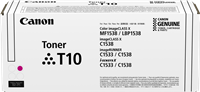 Canon T10 m magenta toner