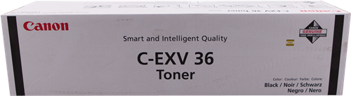 Canon C-EXV36