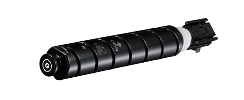Canon C-EXV58bk black toner