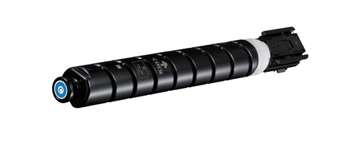 Canon C-EXV58c cyan toner