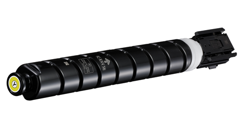 Canon C-EXV58y yellow toner