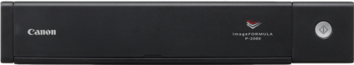 Canon Document Scanners