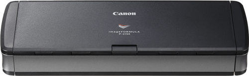 Canon Document Scanners