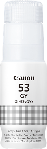 Canon GI-53gy Grey ink cartridge