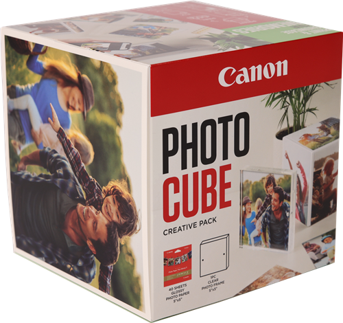 Canon Green
