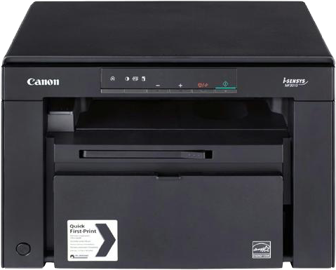 Canon i-SENSYS MF3010 Laser printer 