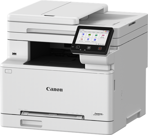 Canon i-SENSYS MF667Cdw