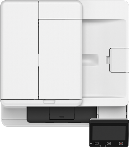 Canon i-SENSYS MF667Cdw