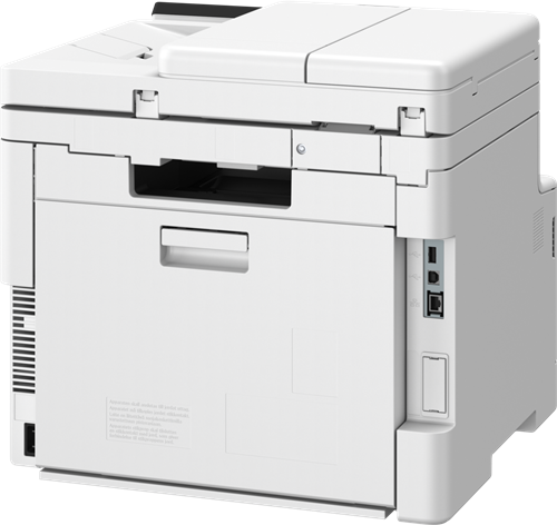 Canon i-SENSYS MF667Cdw