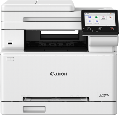 Canon i-SENSYS MF667Cdw