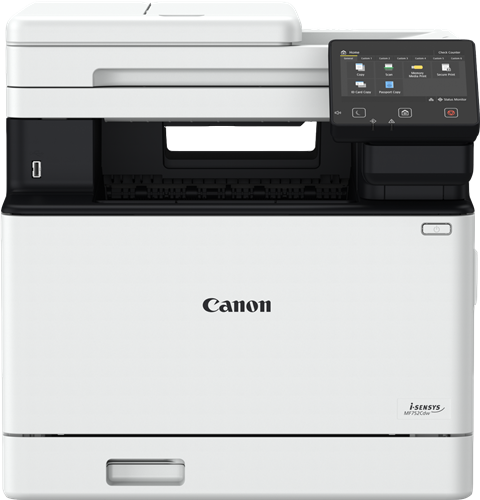 Canon i-SENSYS MF752Cdw Multifunction Printer 