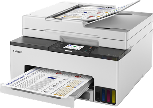 Canon MAXIFY GX2050