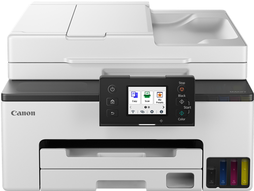 Canon MAXIFY GX2050 Multifunction Printer 