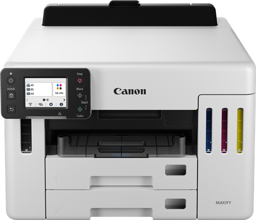 Canon MAXIFY GX5550 Multifunction Printer 