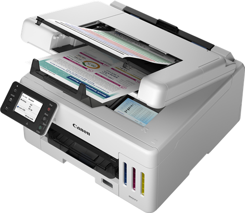 Canon MAXIFY GX6550
