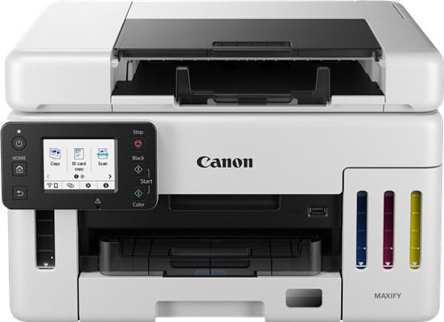 Canon MAXIFY GX6550 Multifunction Printer 