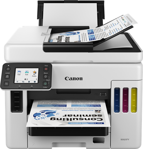 Canon MAXIFY GX7050