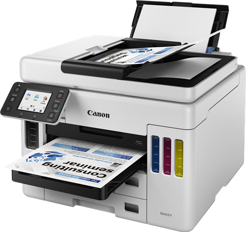 Canon MAXIFY GX7050