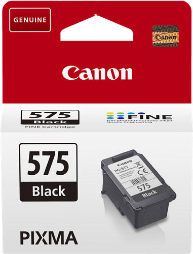 Canon PG-575 black ink cartridge