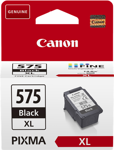 Canon PG-575XL black ink cartridge